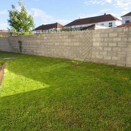 Casa vacanze Stanley House - Free Parking For Multiple Vehicles By Cliftonvalley