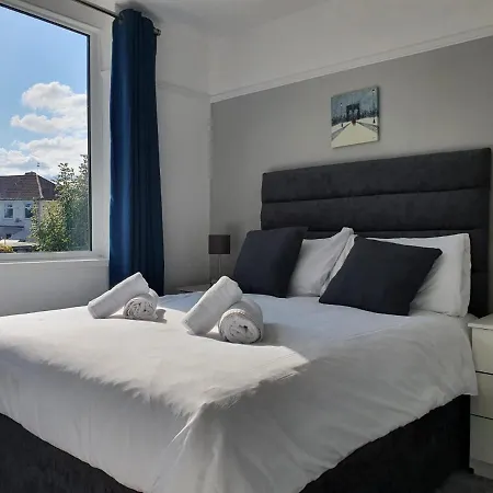 Stanley House - Free Parking For Multiple Vehicles By Cliftonvalley * Bristol