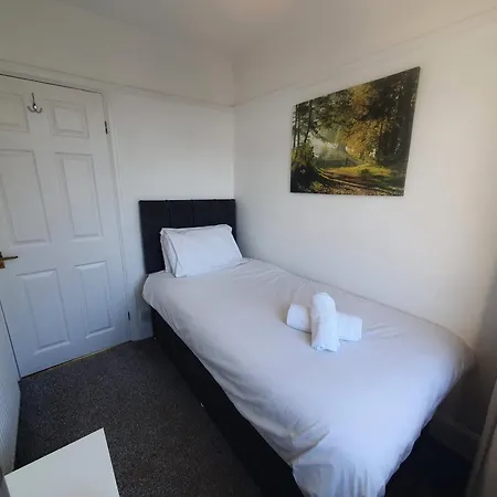 Stanley House - Free Parking For Multiple Vehicles By Cliftonvalley * Bristol