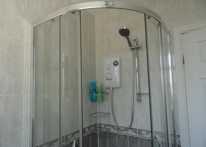 Stanley House - Free Parking For Multiple Vehicles By Cliftonvalley *