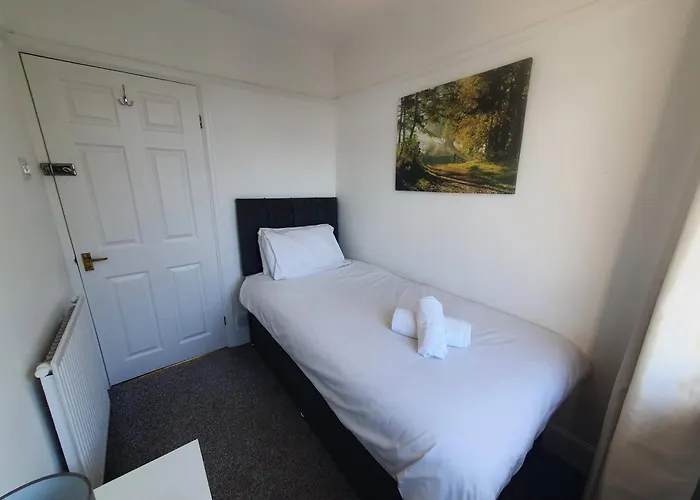 Stanley House - Free Parking For Multiple Vehicles By Cliftonvalley * Bristol