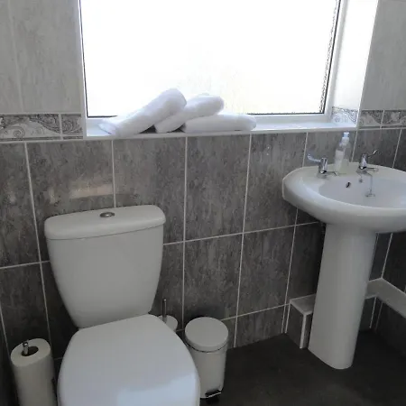 Stanley House - Free Parking For Multiple Vehicles By Cliftonvalley * Μπρίστολ