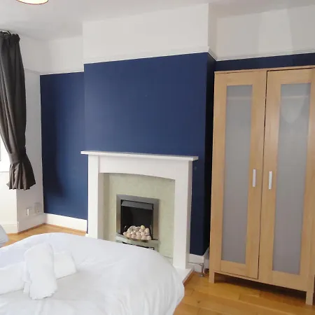 Stanley House - Free Parking For Multiple Vehicles By Cliftonvalley *