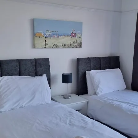 Stanley House - Free Parking For Multiple Vehicles By Cliftonvalley Μπρίστολ