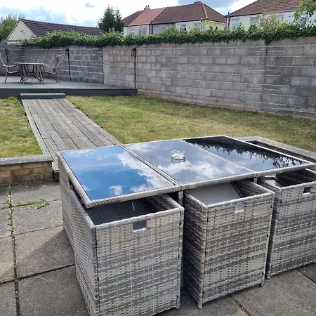 Σπίτι διακοπών Stanley House - Free Parking For Multiple Vehicles By Cliftonvalley