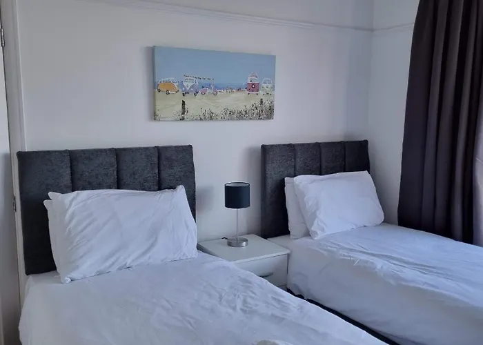 Stanley House - Free Parking For Multiple Vehicles By Cliftonvalley 브리스틀